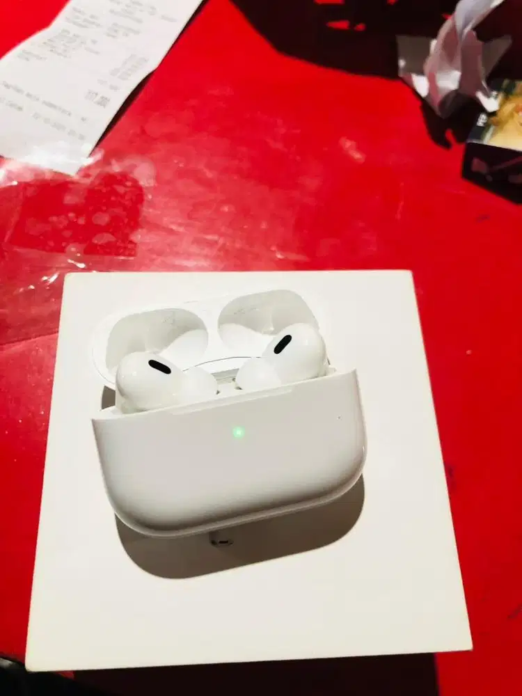 AirPods Pro Gen 2 Original