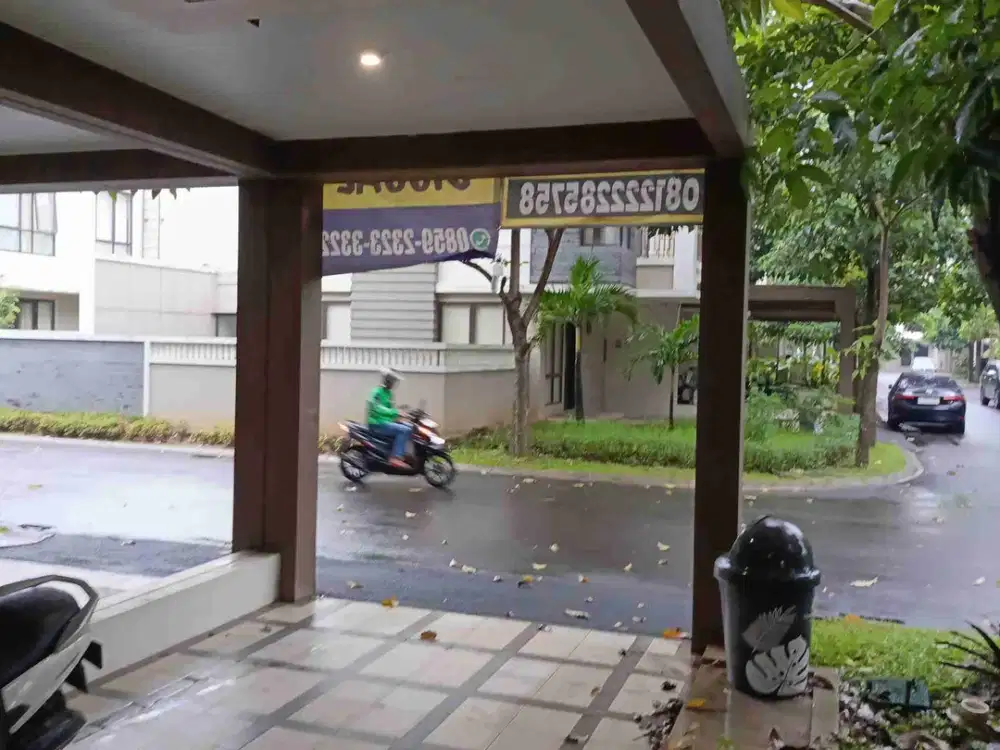 podomoro amagriya eka 2 no 5 siap huni furnished SHM