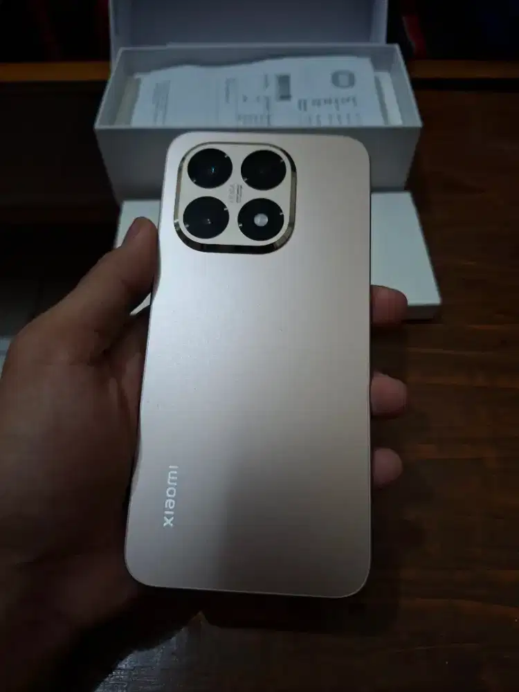 Xiaomi 15t 12/256