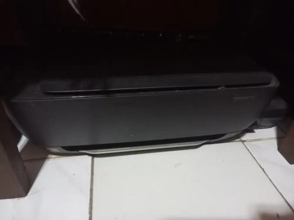 printer hp deskjet GT 5820