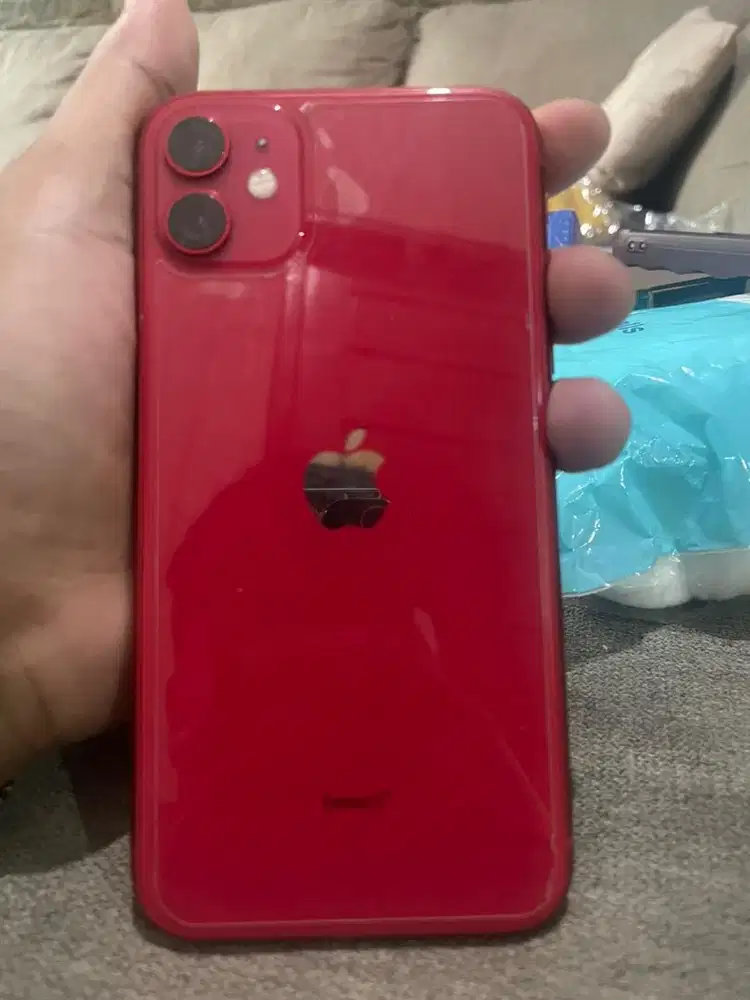 Iphone 11 inter 256gb