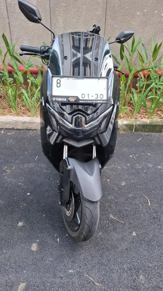 Yamaha NMax  Neo Keyless