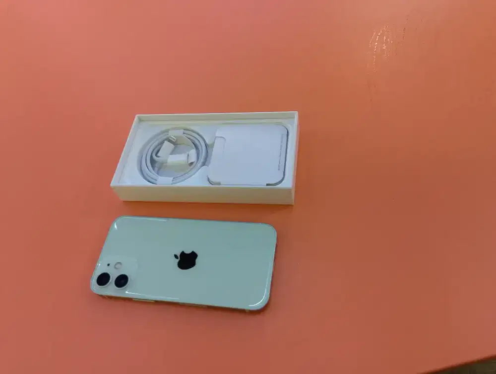 Iphone 12 128gb mulus luss new