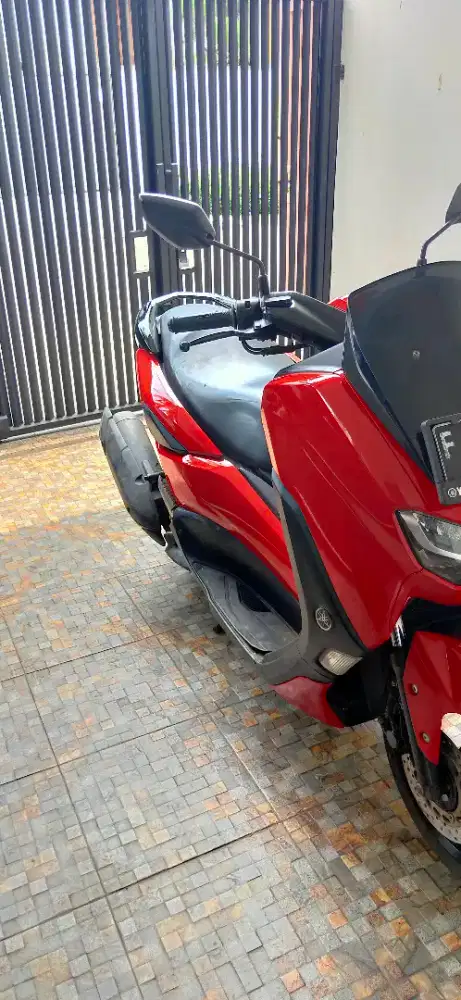 Yamaha Nmax 2021