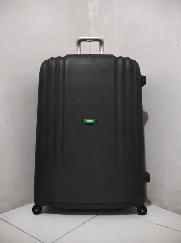 Koper Lojel size 30 inch Large