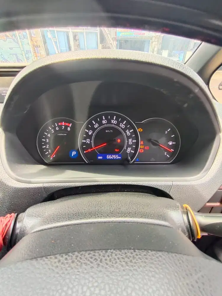 Toyota Voxy 2019 Bensin