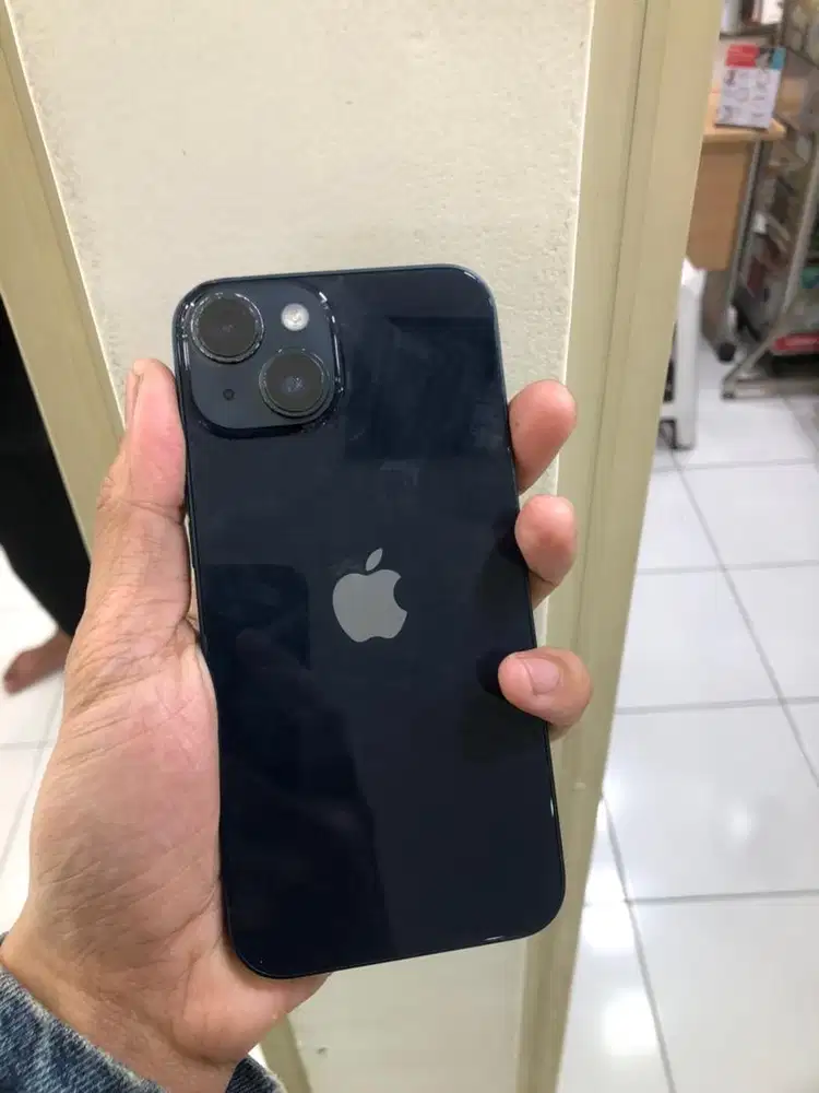 Iphone 14 128gb second ibox