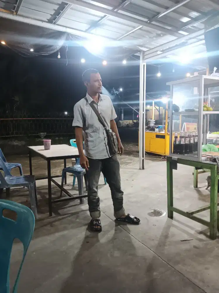 Cari kerja sim A