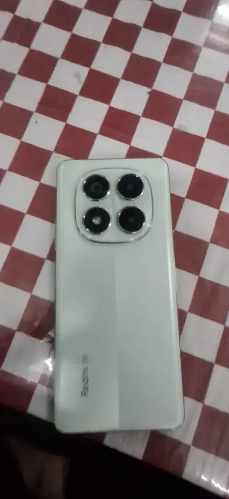 Redmi note 14 pro 5g green 12/512
