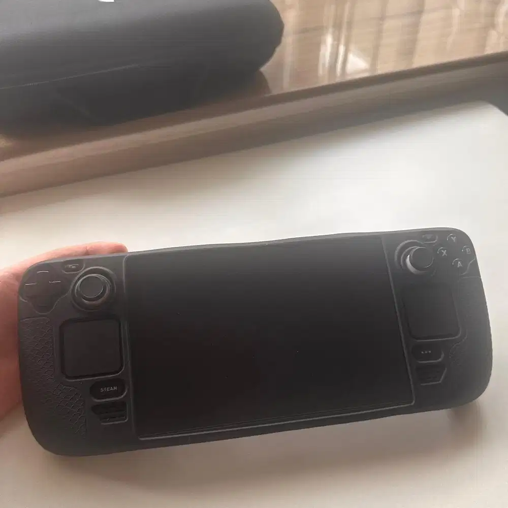 Steam Deck 512 GB Lcd