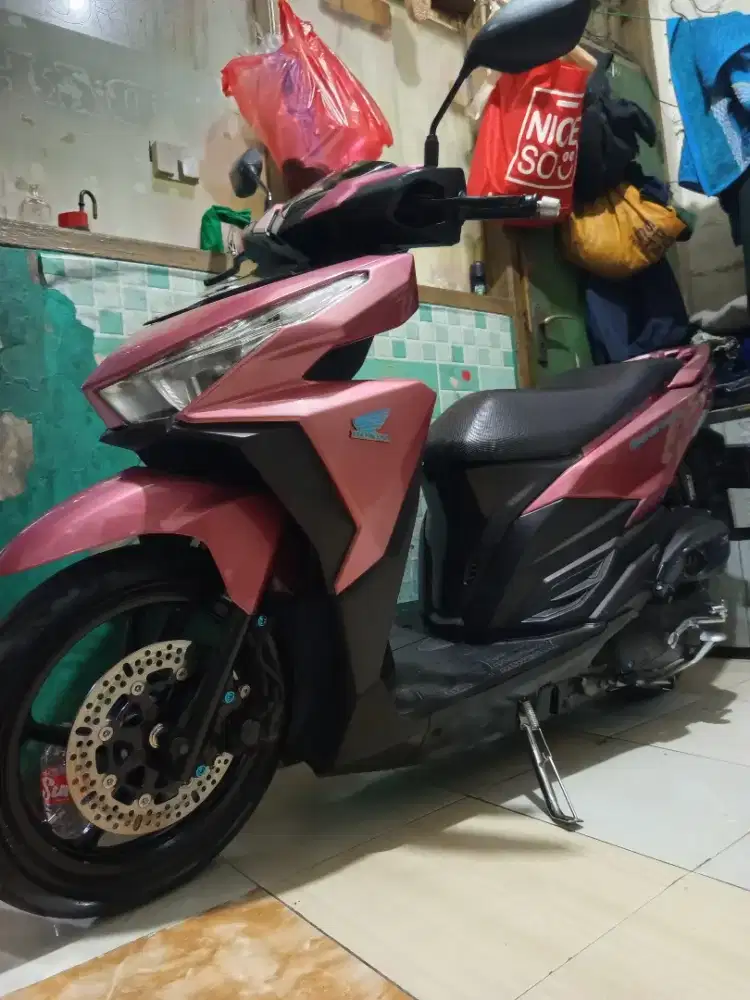 Vario led old 150cc