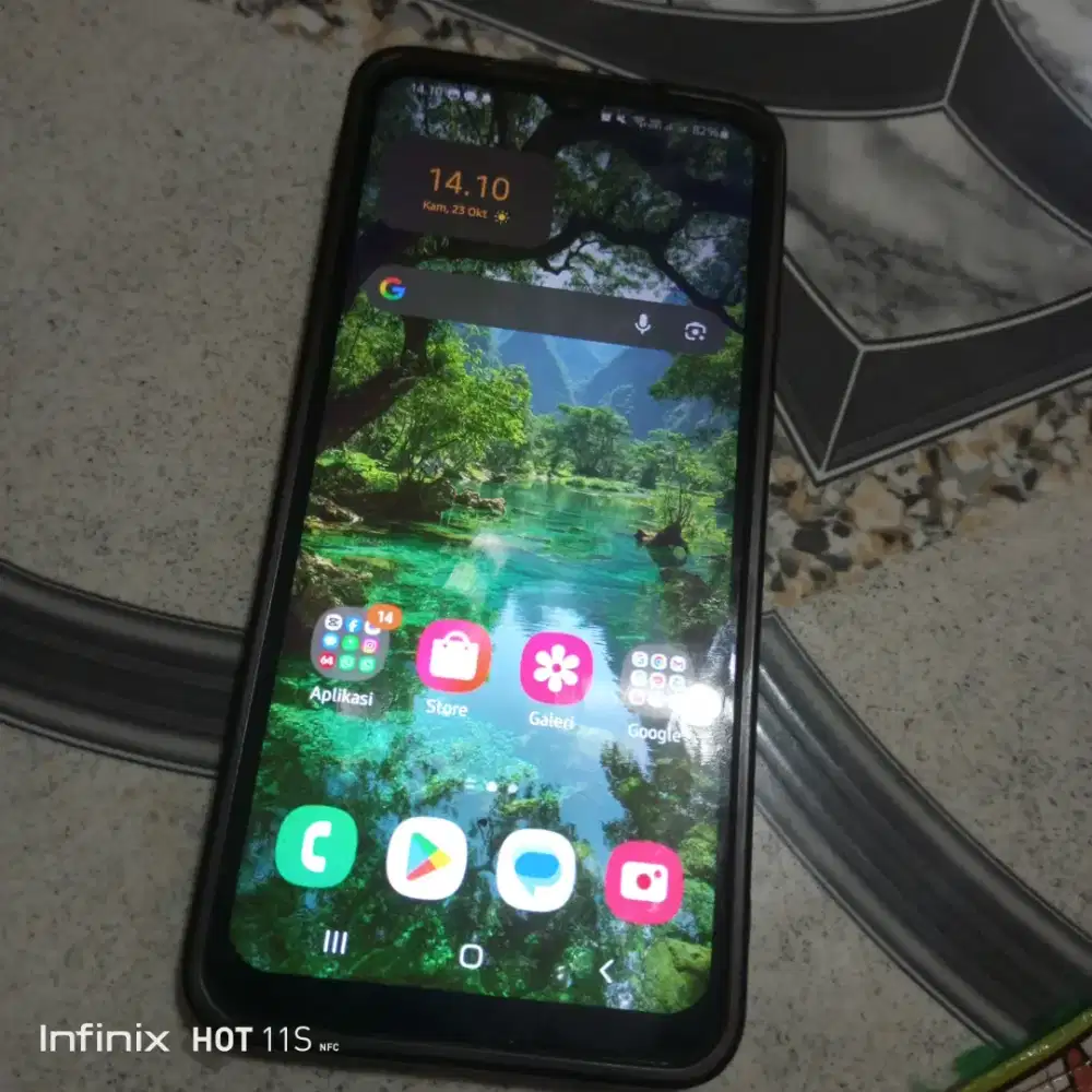 Samsung A04 4/64