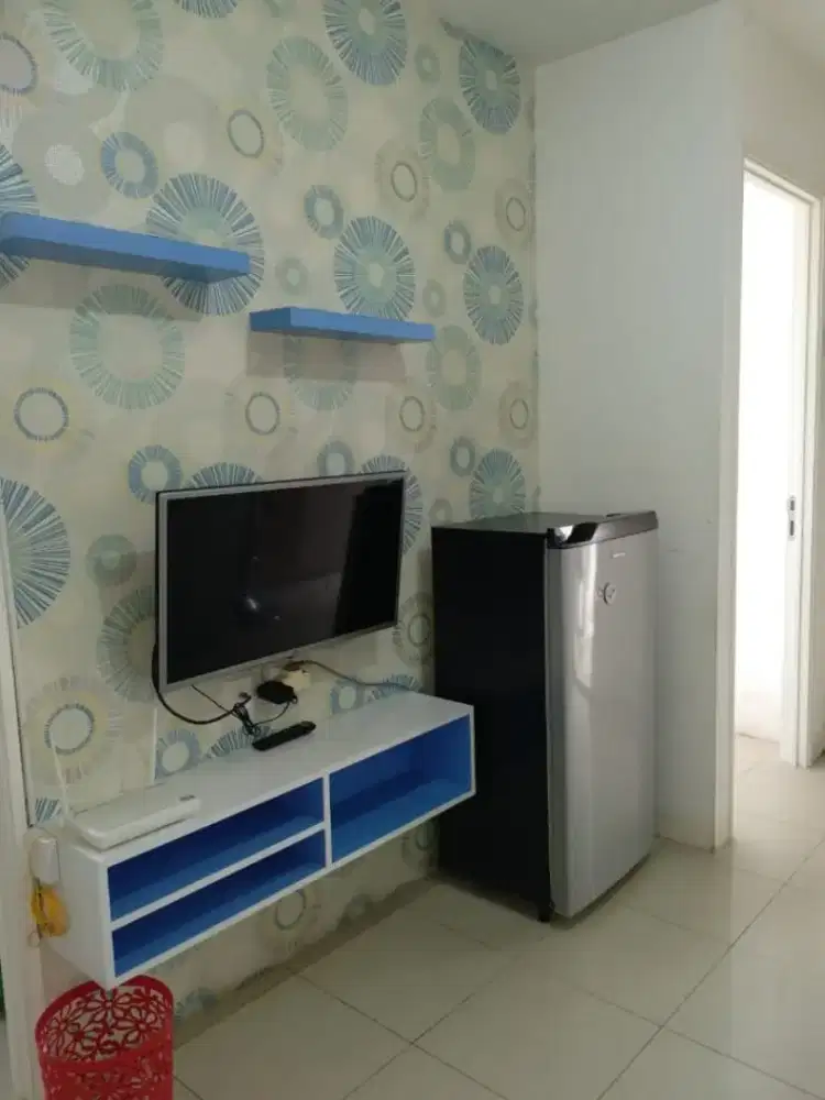 Rekomendasi Apartemen Murah 2BR FF Free IPL