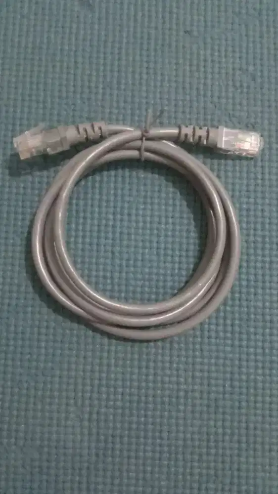 KABEL LAN 1.5meter
