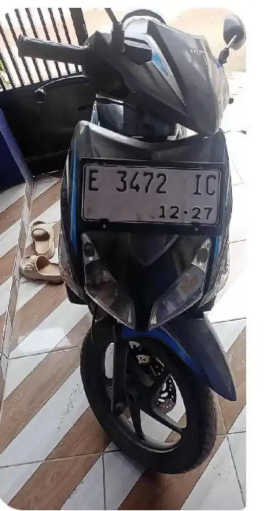 Vario karbu 2012