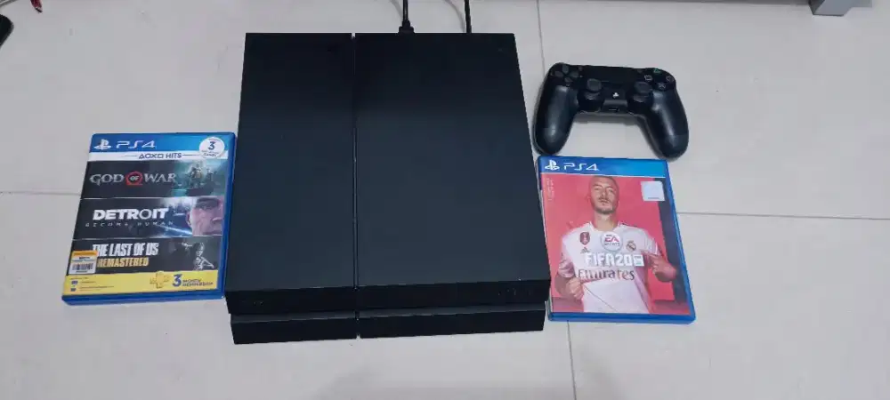 ps 4 fat seri 12 1TB