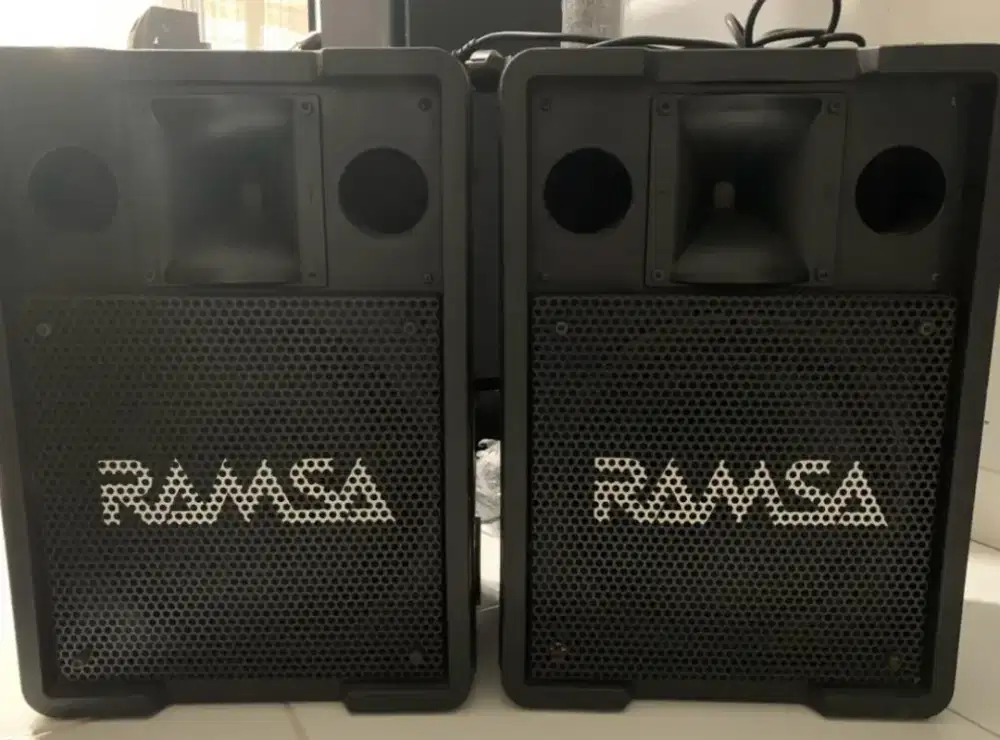 Panasonic WS-A200E