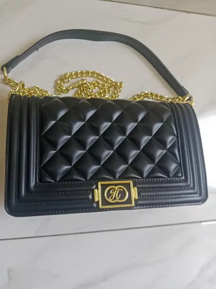 Tas Jim honeyyy