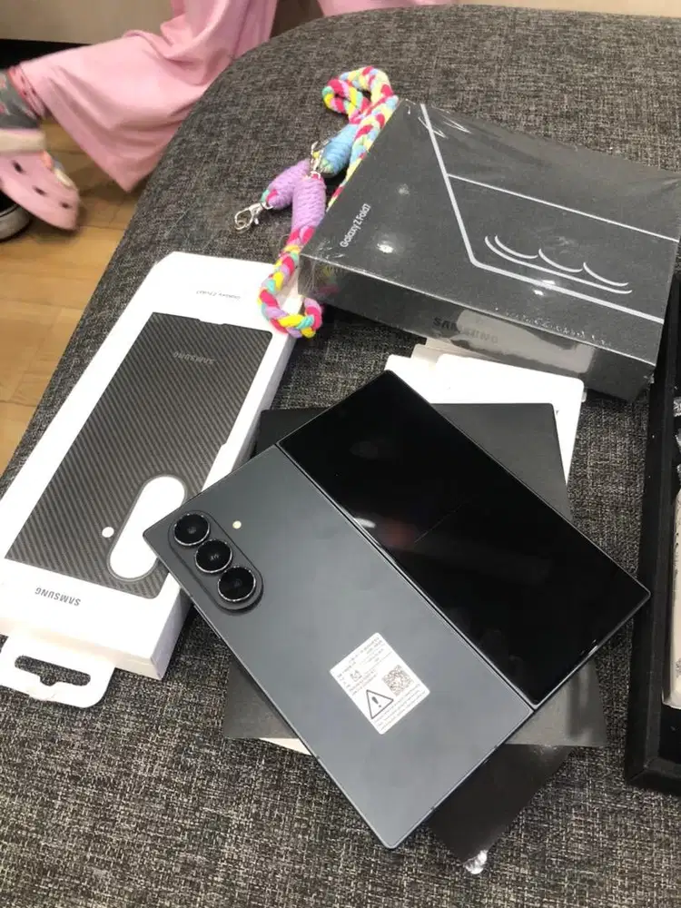 Samsung galaxy fold7
