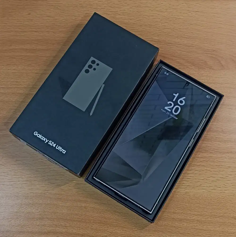 Samsung S24 Ultra 12/256gb sein