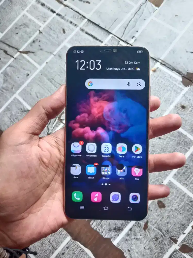 Vivo V9 Ram 4/64