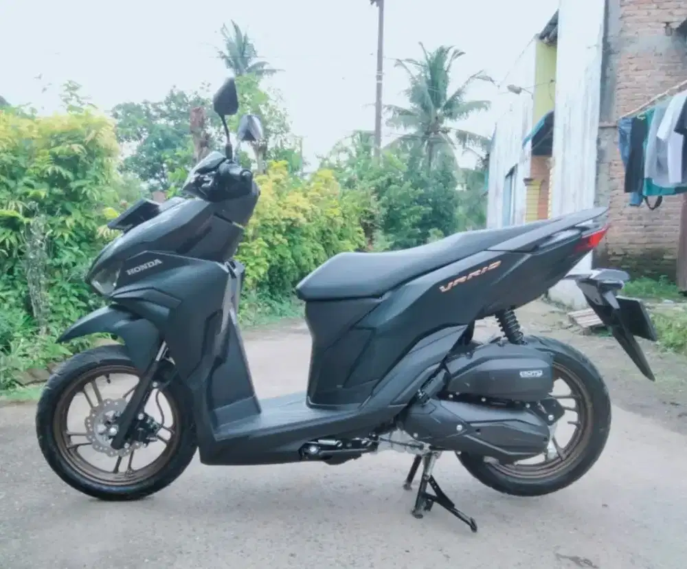 Honda Vario 2024 125 Keyless Remot