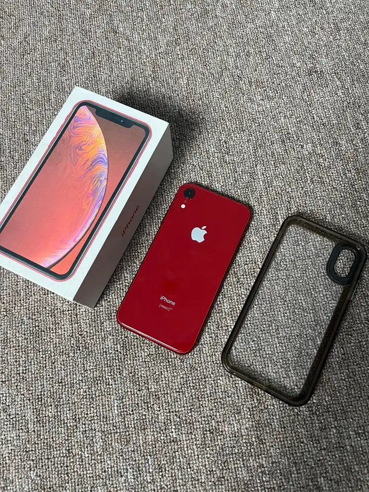 Iphone xr all op lama