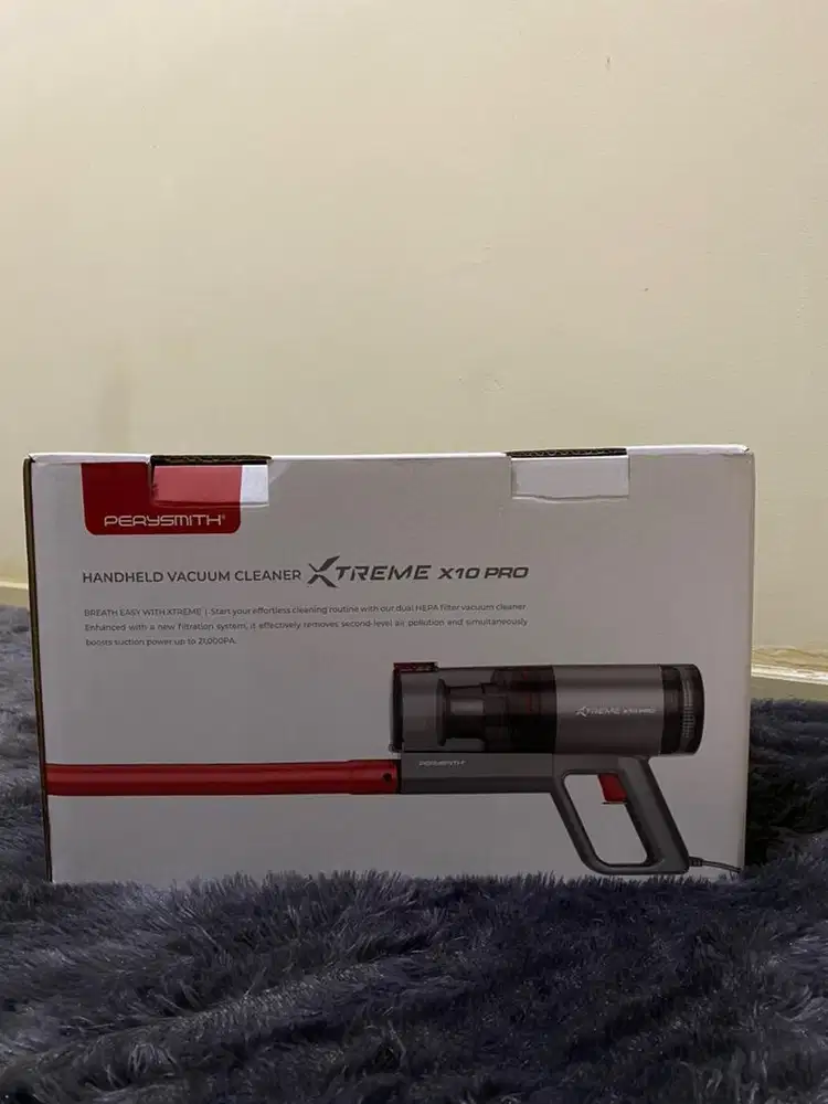 Vacum Cleaner Handled