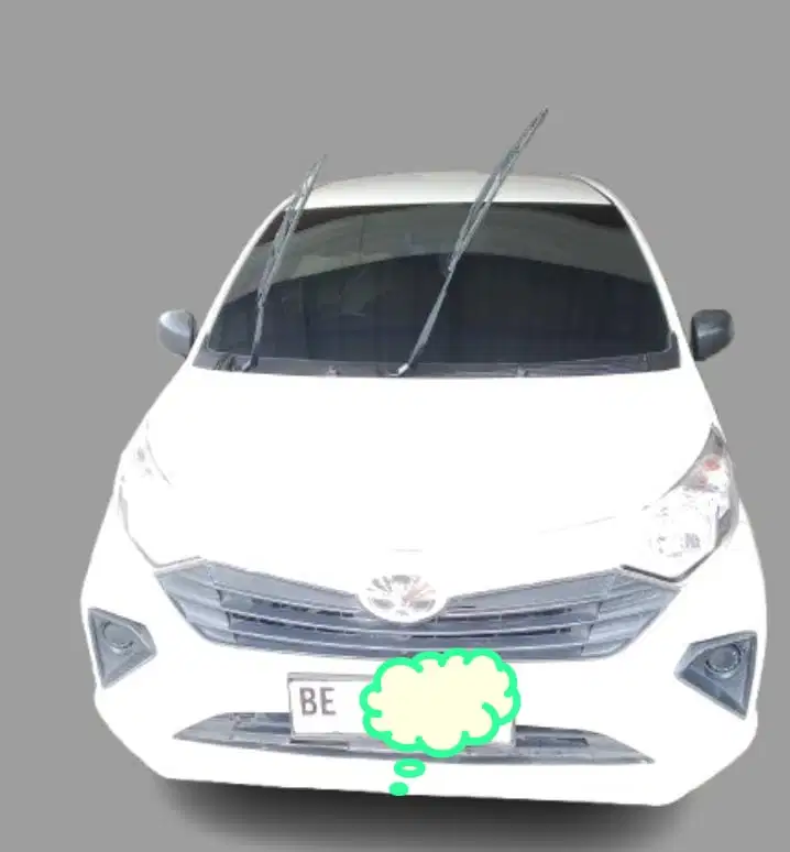 Daihatsu Sigra 2023 Bensin