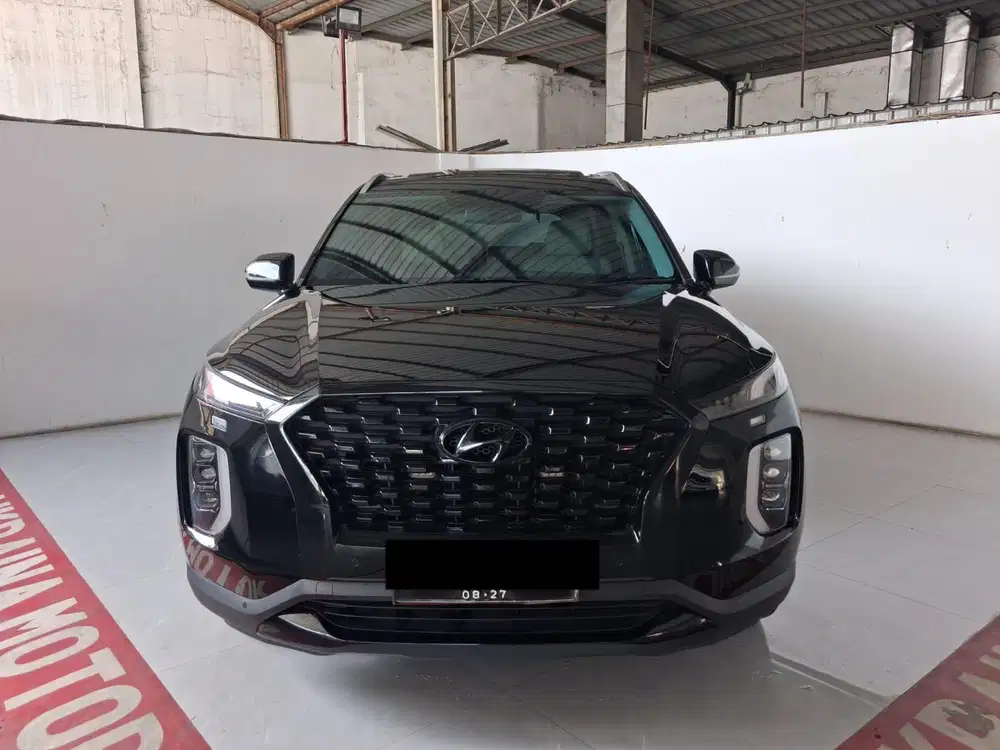 Hyundai palisade signature 2.2 dsl at