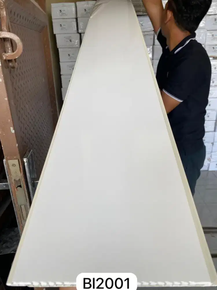 plafon PVC doff