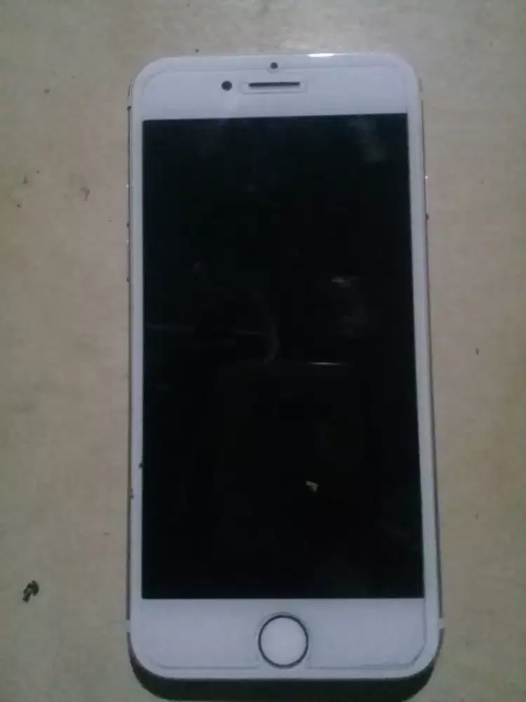 Iphone 7 32gb bootlop