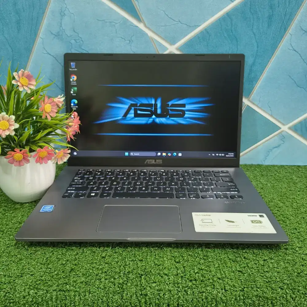 Jual Bu Laptop Asus Vivobook X409MA Key Backlit