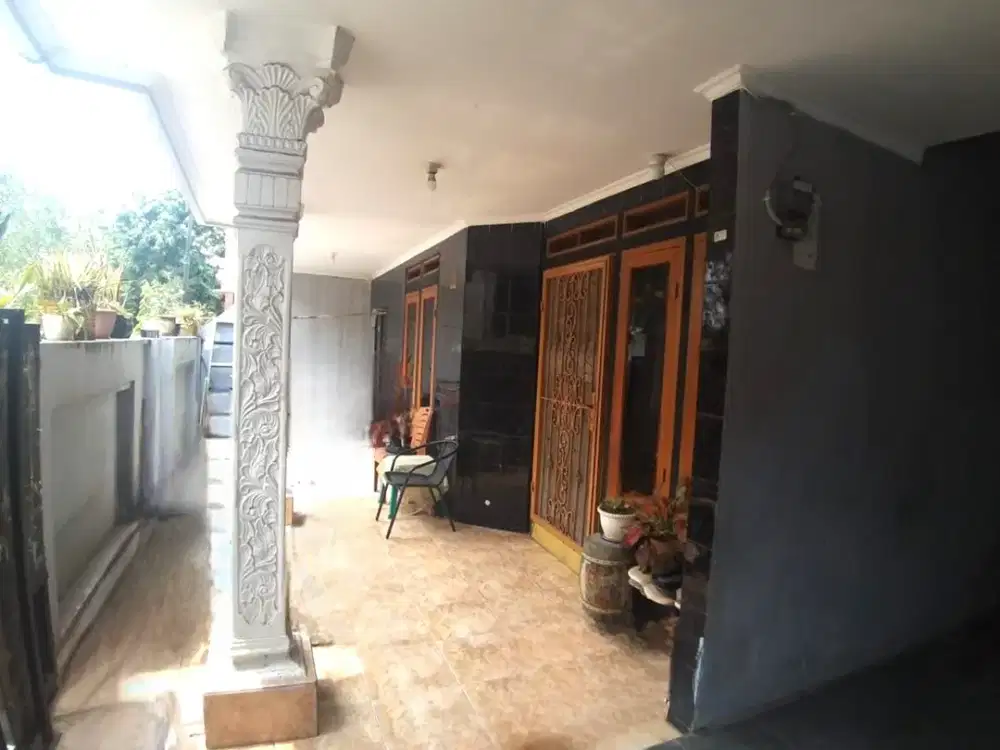 Perumahan Green Garden Rorotan 2lt 10x15 150m Cilincing Jakarta Utara