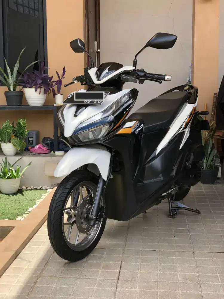 Vario cbs iss 2021