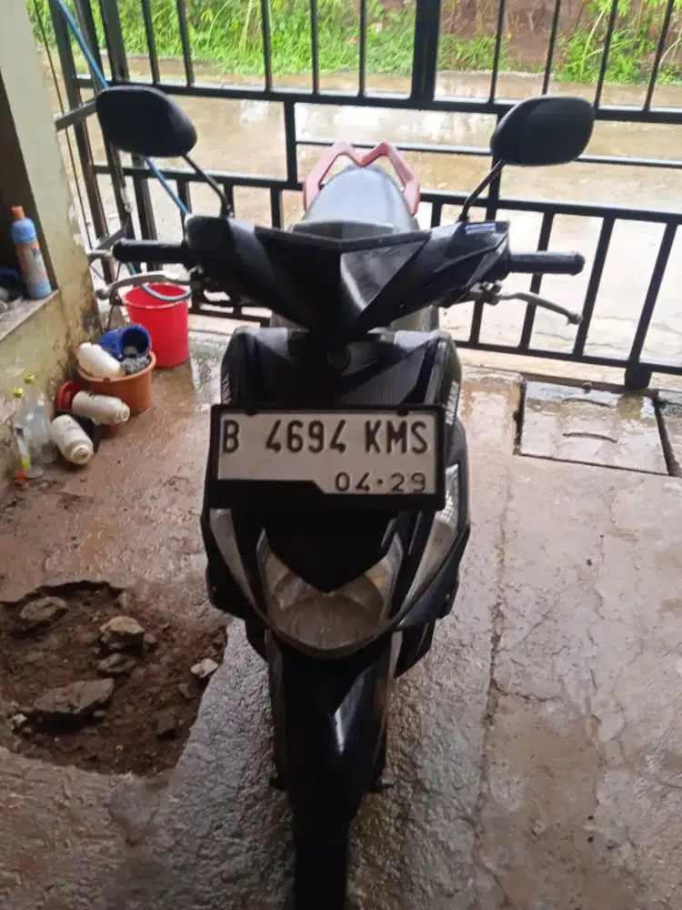 Yamaha mio m3 125 th 2019