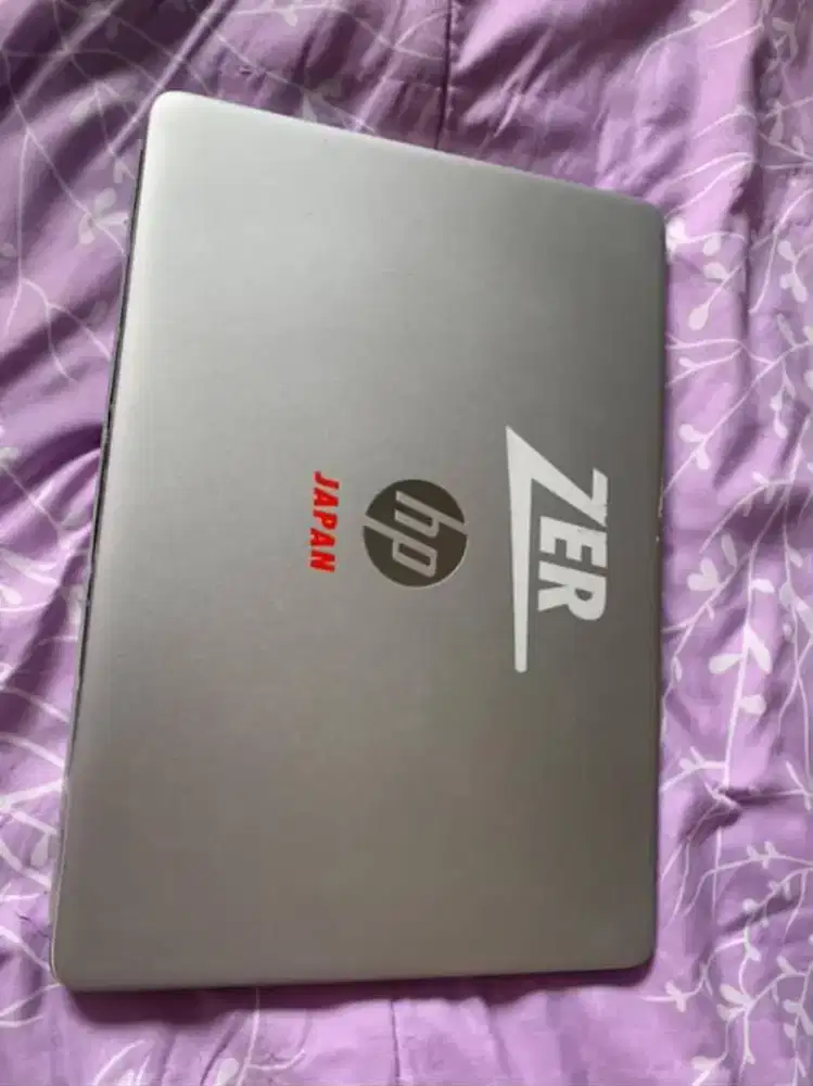 Jual laptop Merk hp (BU)