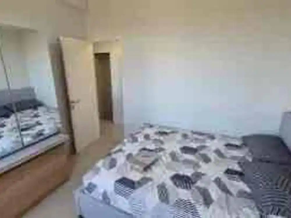 Baru gress‼️Apartemen denver UC citraland
