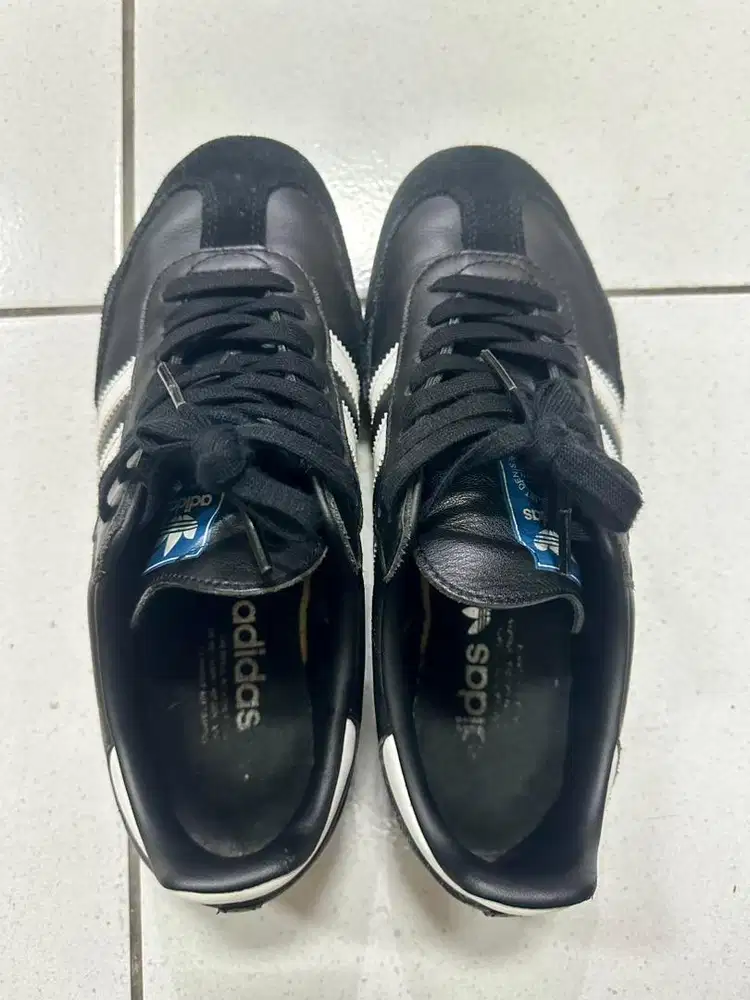 Adidas Samba OG Original No Box Size 40 ex Zalora