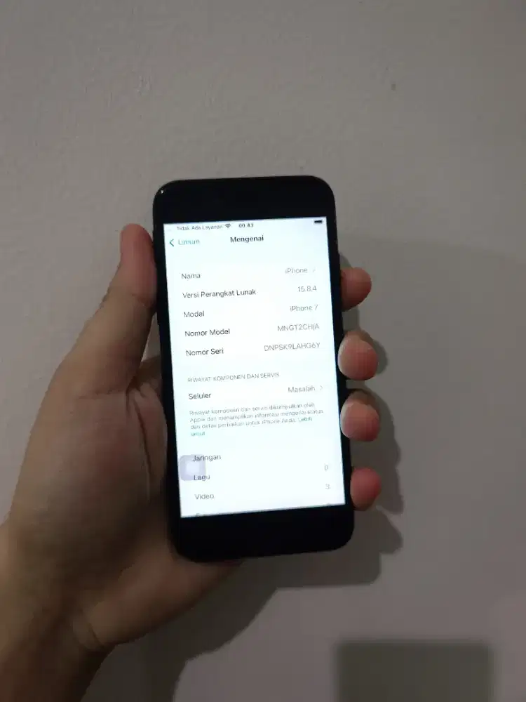 Iphone 7 128gb Murah