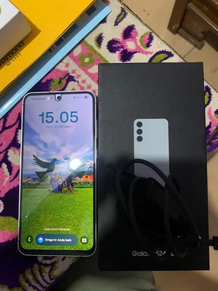 Samsung Galaxy S24 FE