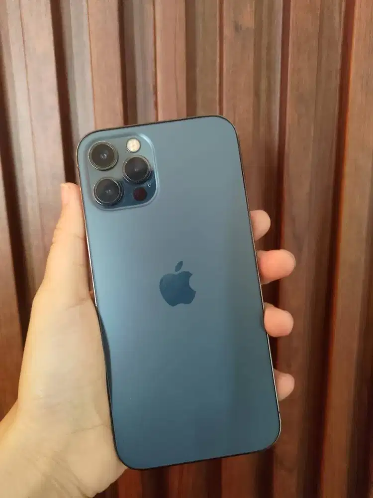 IPHONE  12 PRO 128