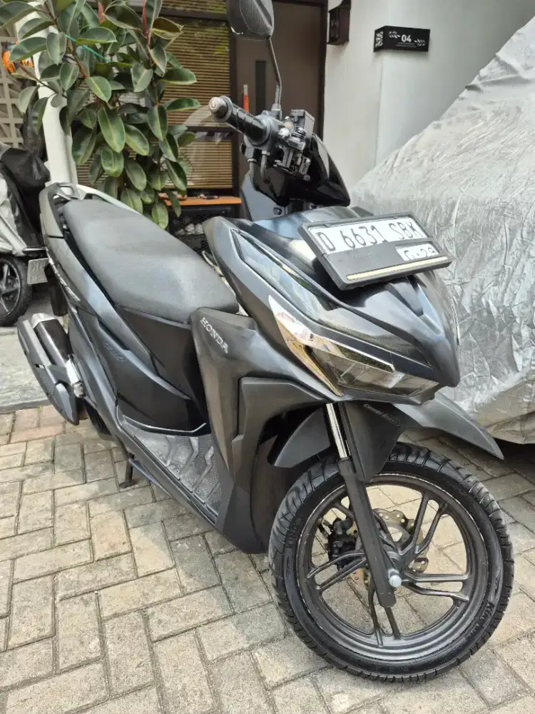 H Vario Led New 150 Keyless  Orisinil