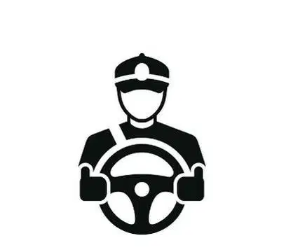 Dicari driver keluarga