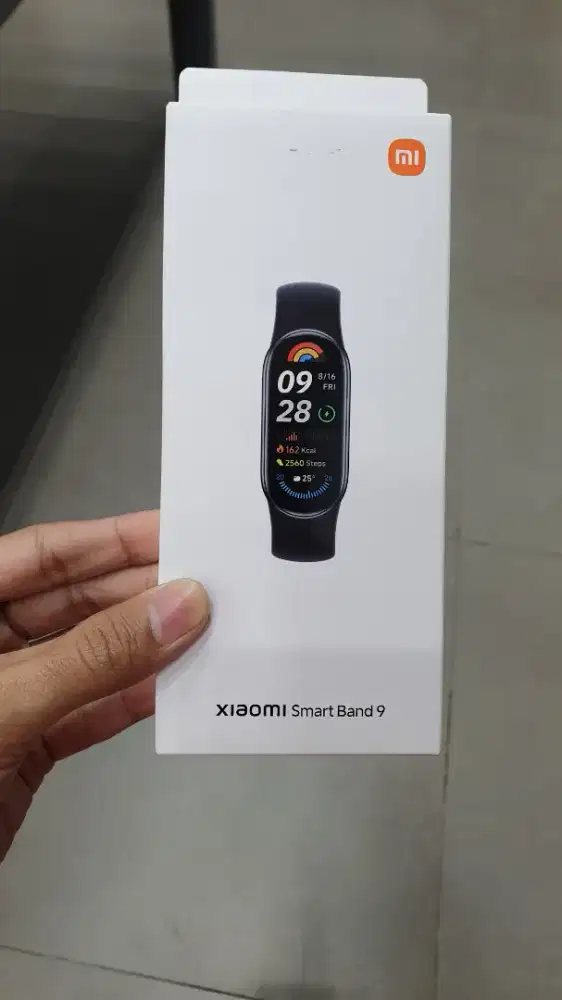 Xiaomi Smart Band 9 ORI