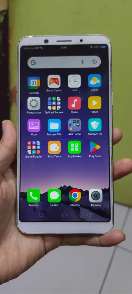 Jual HP OPPO F5
