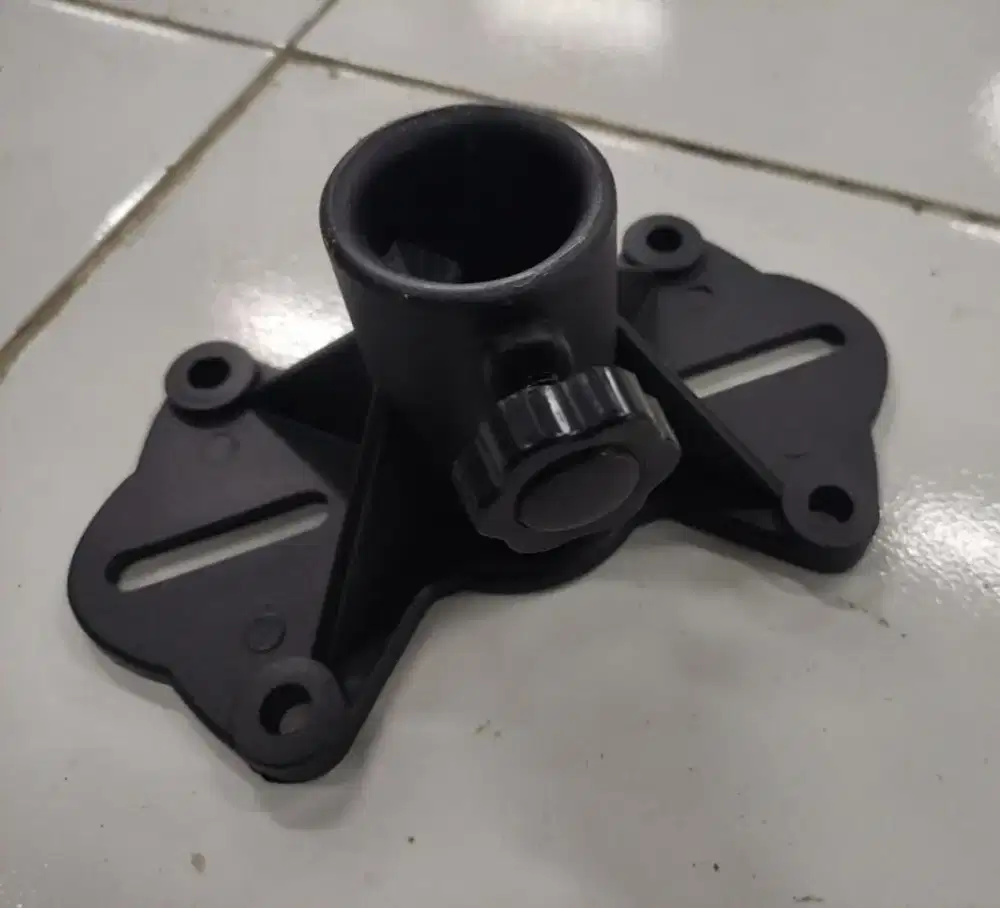 Obral bracket speaker stand