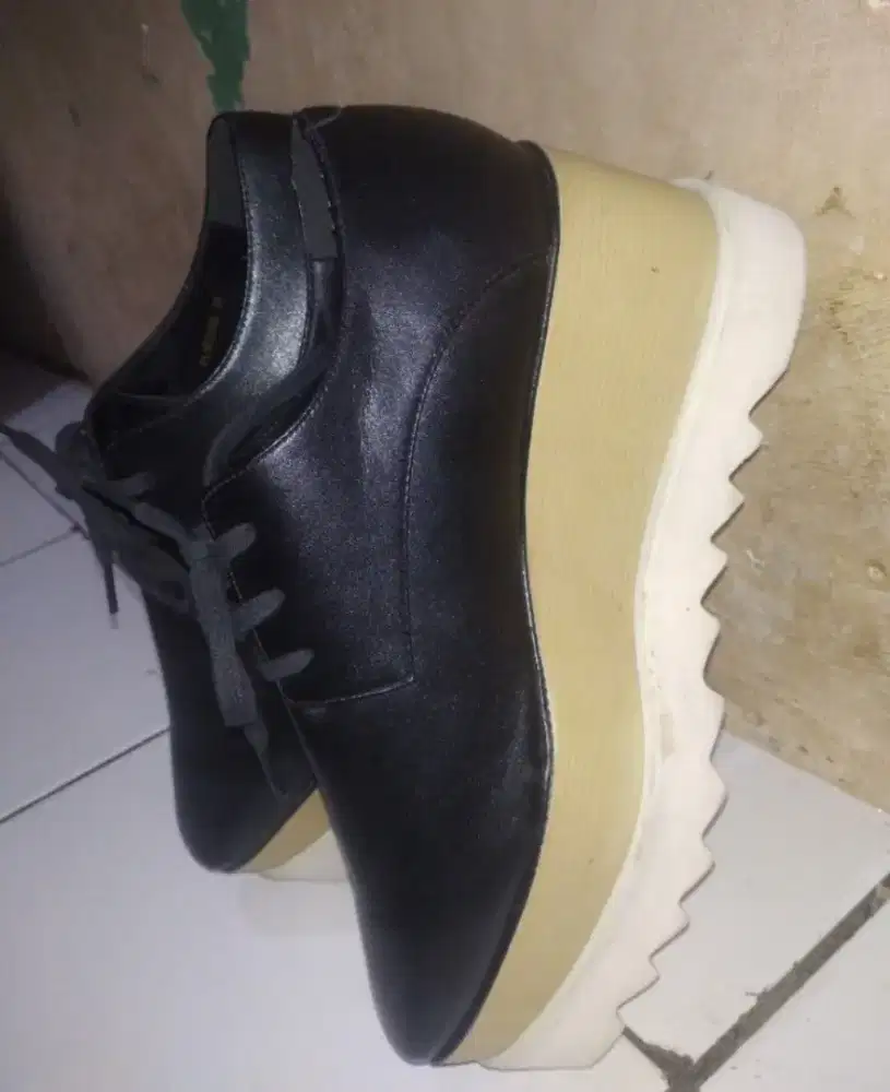 Authentic Stella MC Cartney mccartney black