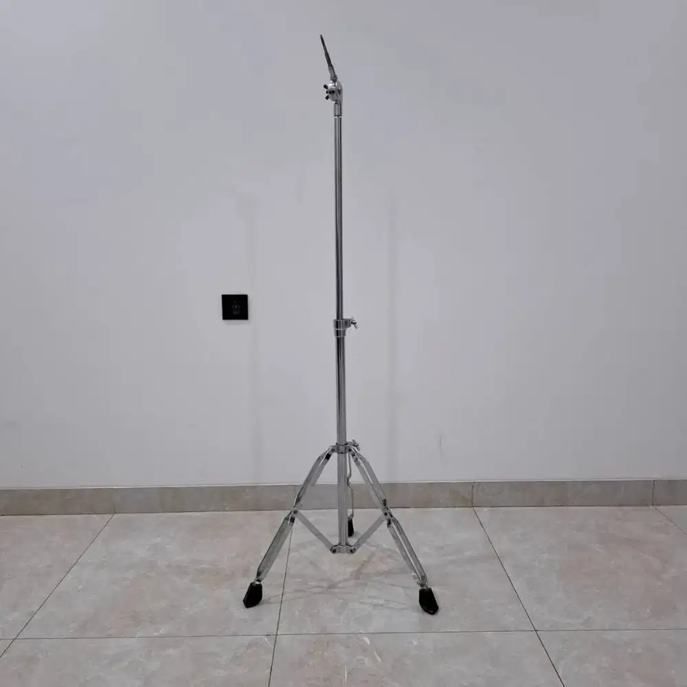 Stand cymbal Tanpa Merk Kondisi Mulus Istimewa