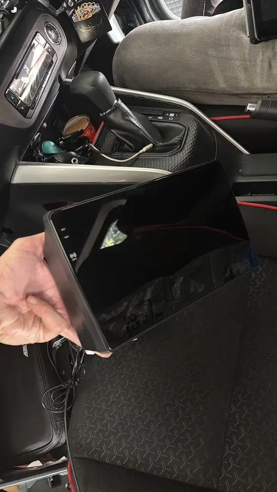 Head Unit Android